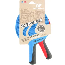 Cornilleau Tischtennisschläger Set Softbat