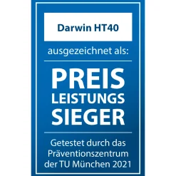 Darwin Ergometer HT40