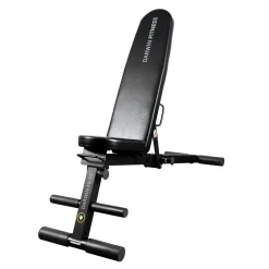Darwin Hantelbank FB50