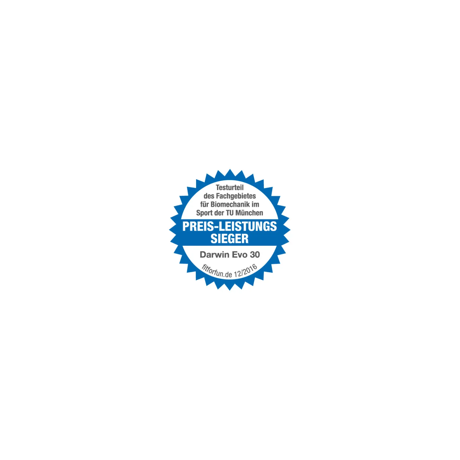 Darwin Indoor Bike Evo 30