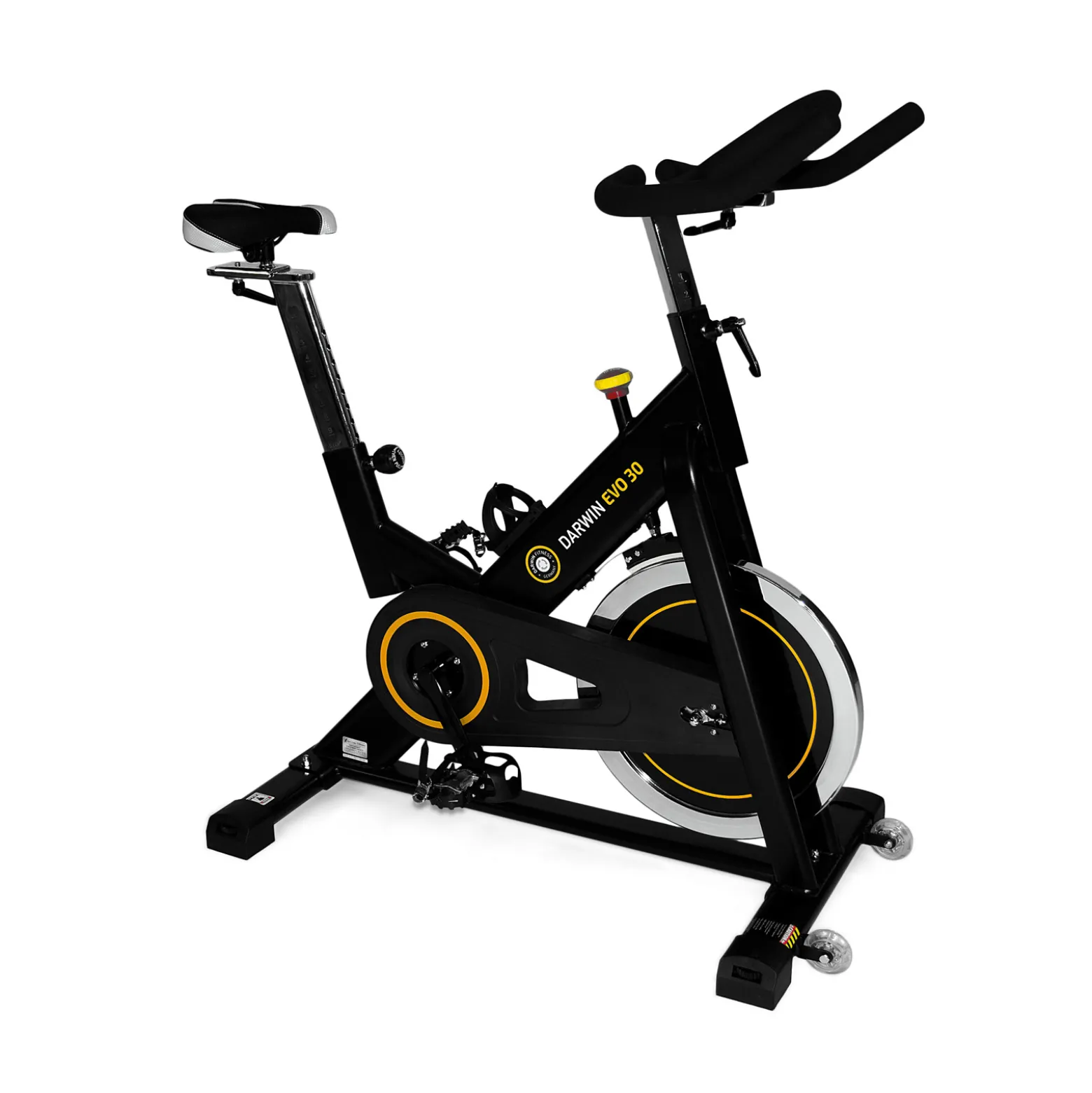 Darwin Indoor Bike Evo 30