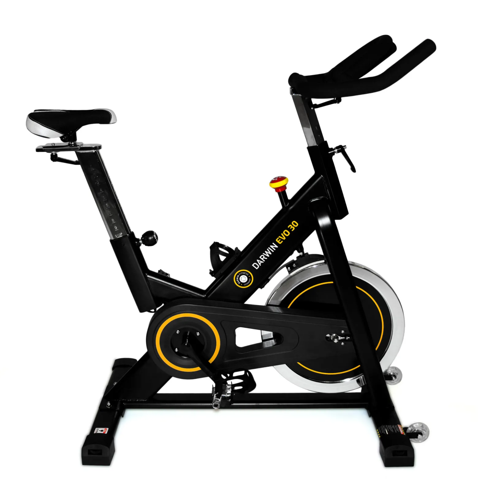 Darwin Indoor Bike Evo 30