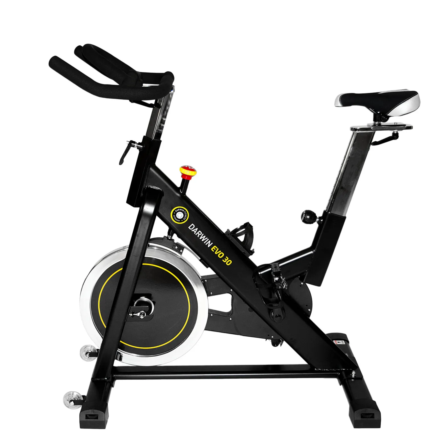 Darwin Indoor Bike Evo 30