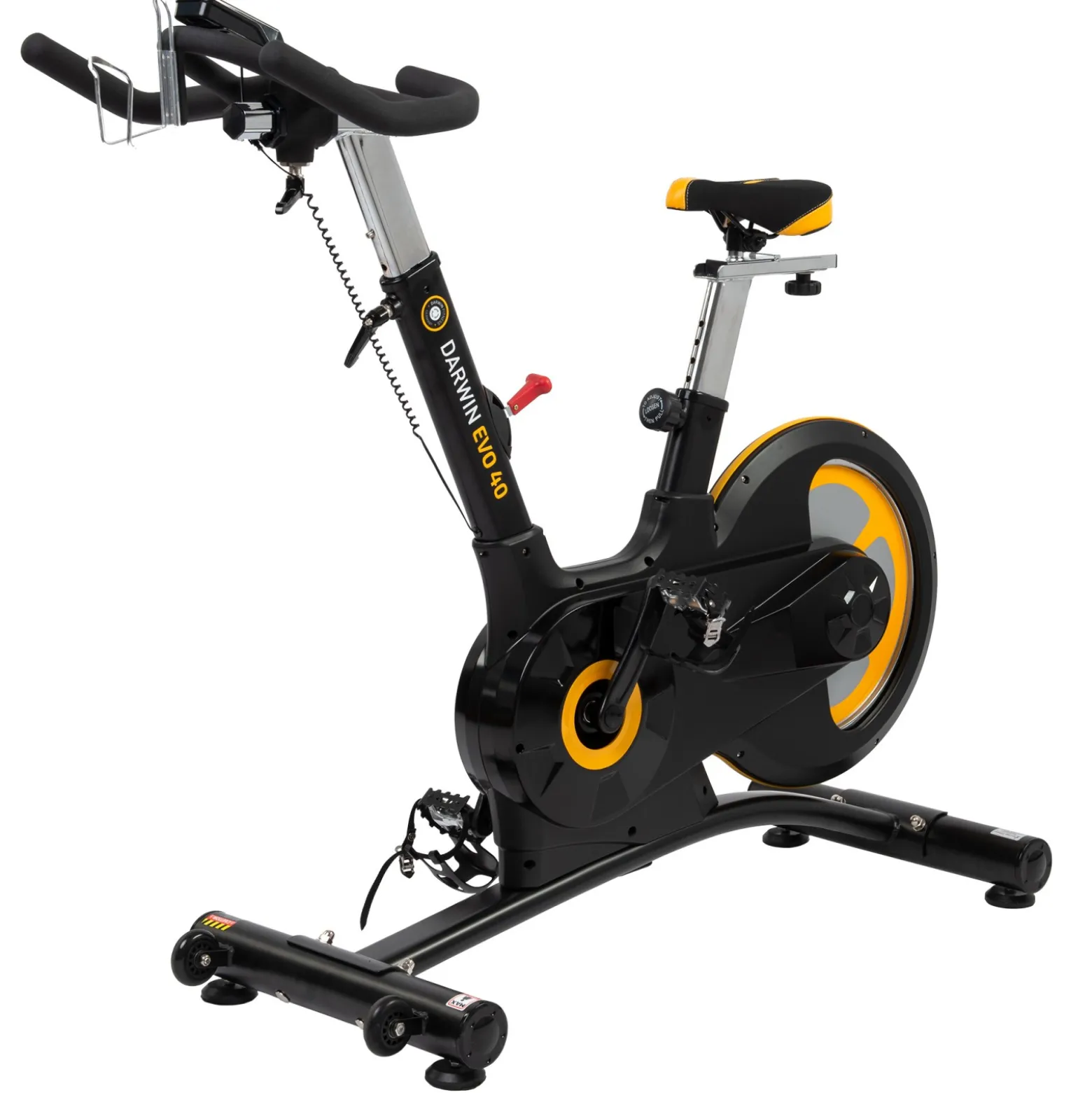 Darwin indoor bike Evo 40