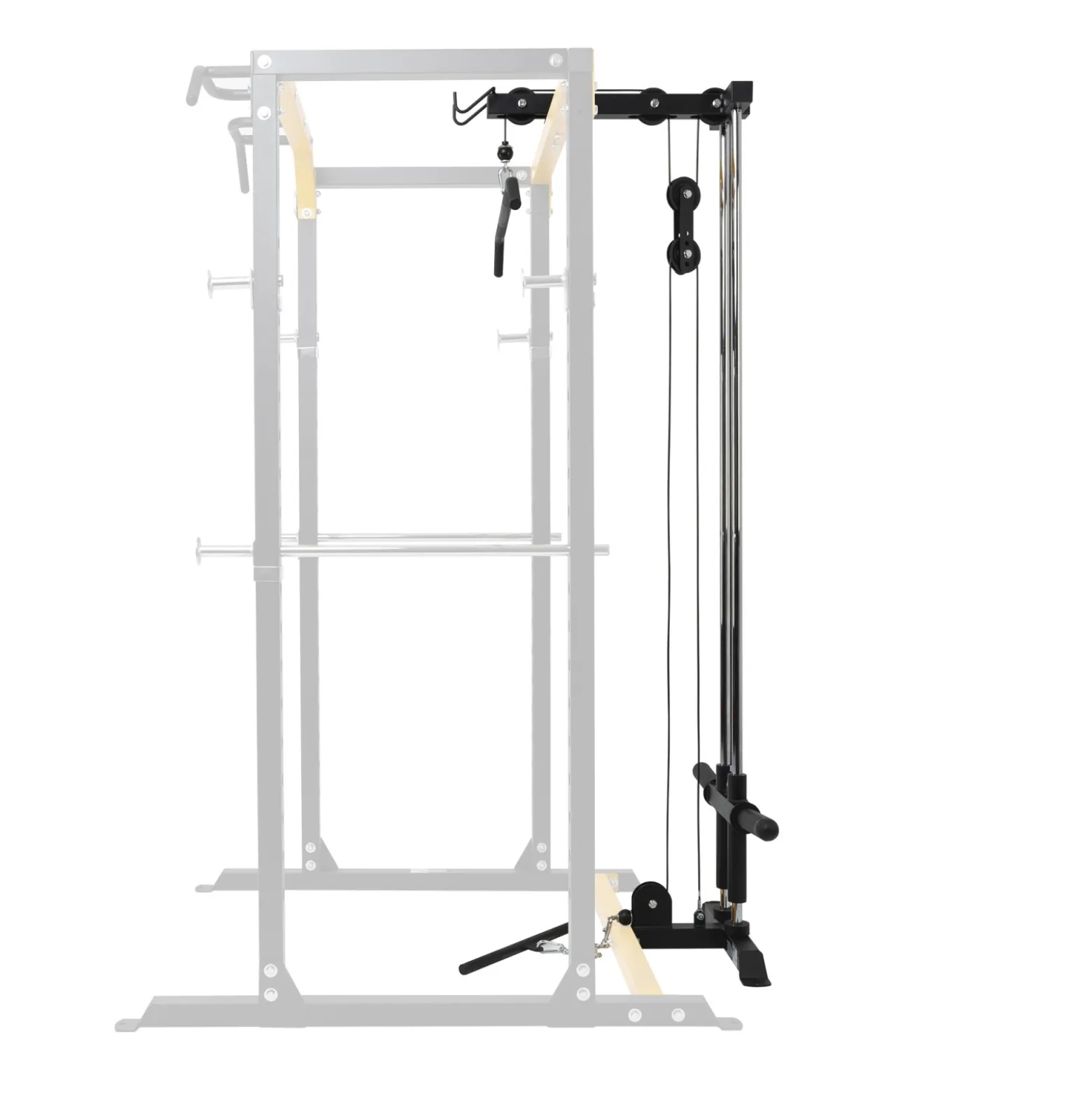 Darwin Kabelzug für Power Cage