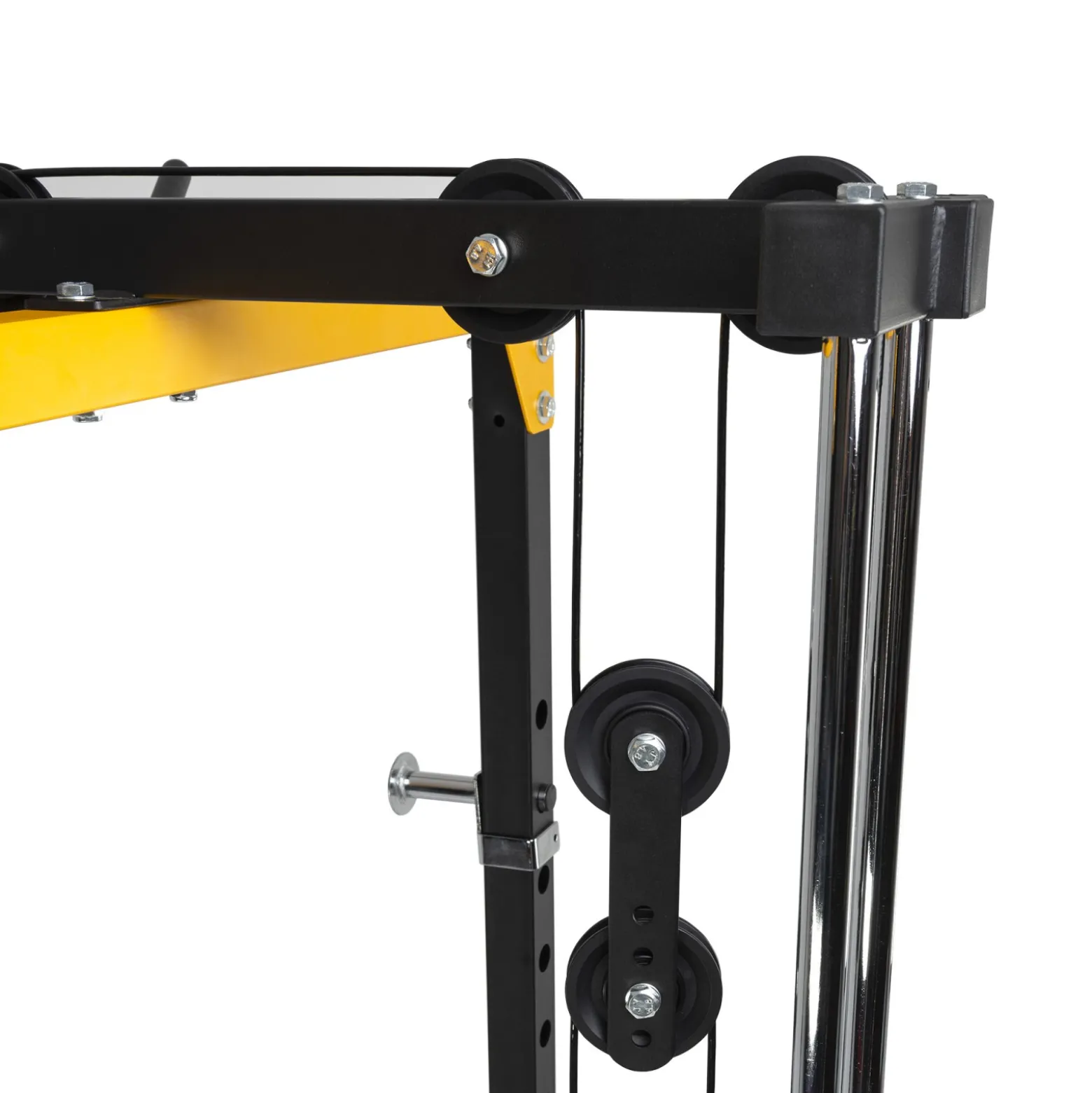 Darwin Kabelzug für Power Cage