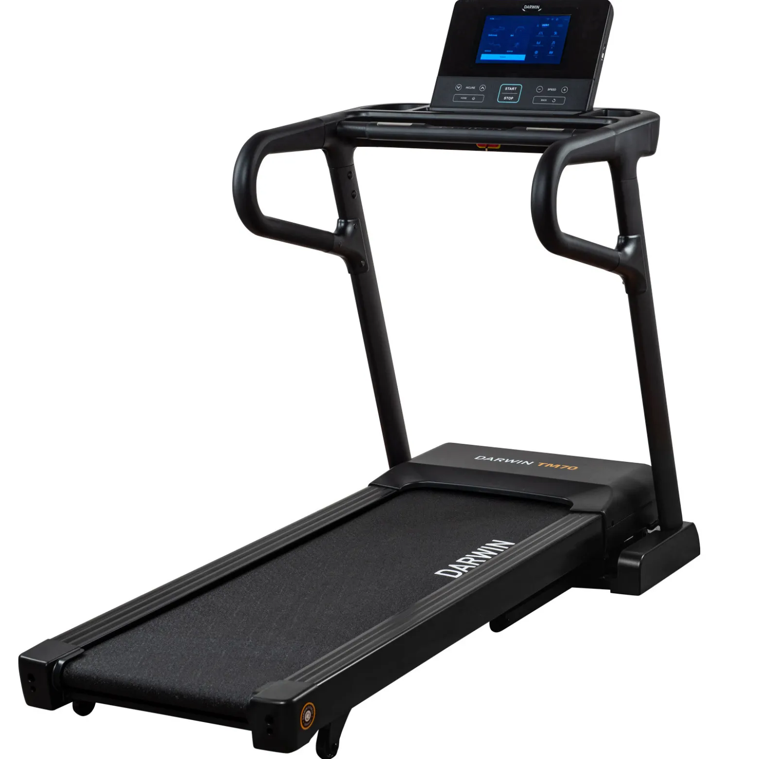 Darwin Laufband TM70 Touch