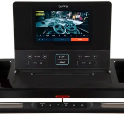 Darwin Laufband TM70 Touch
