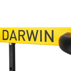 Darwin Power Cage