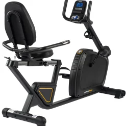 Darwin Recumbent Bike RB40