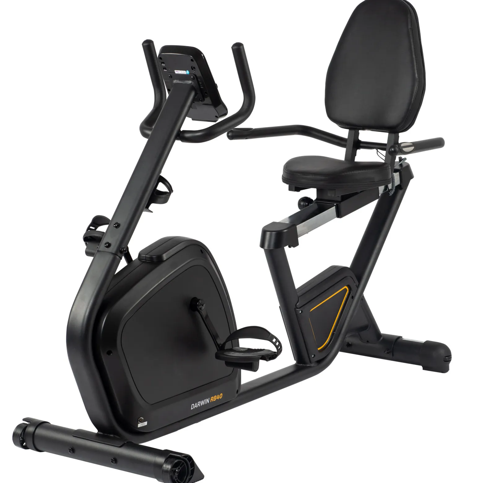 Darwin Recumbent Bike RB40