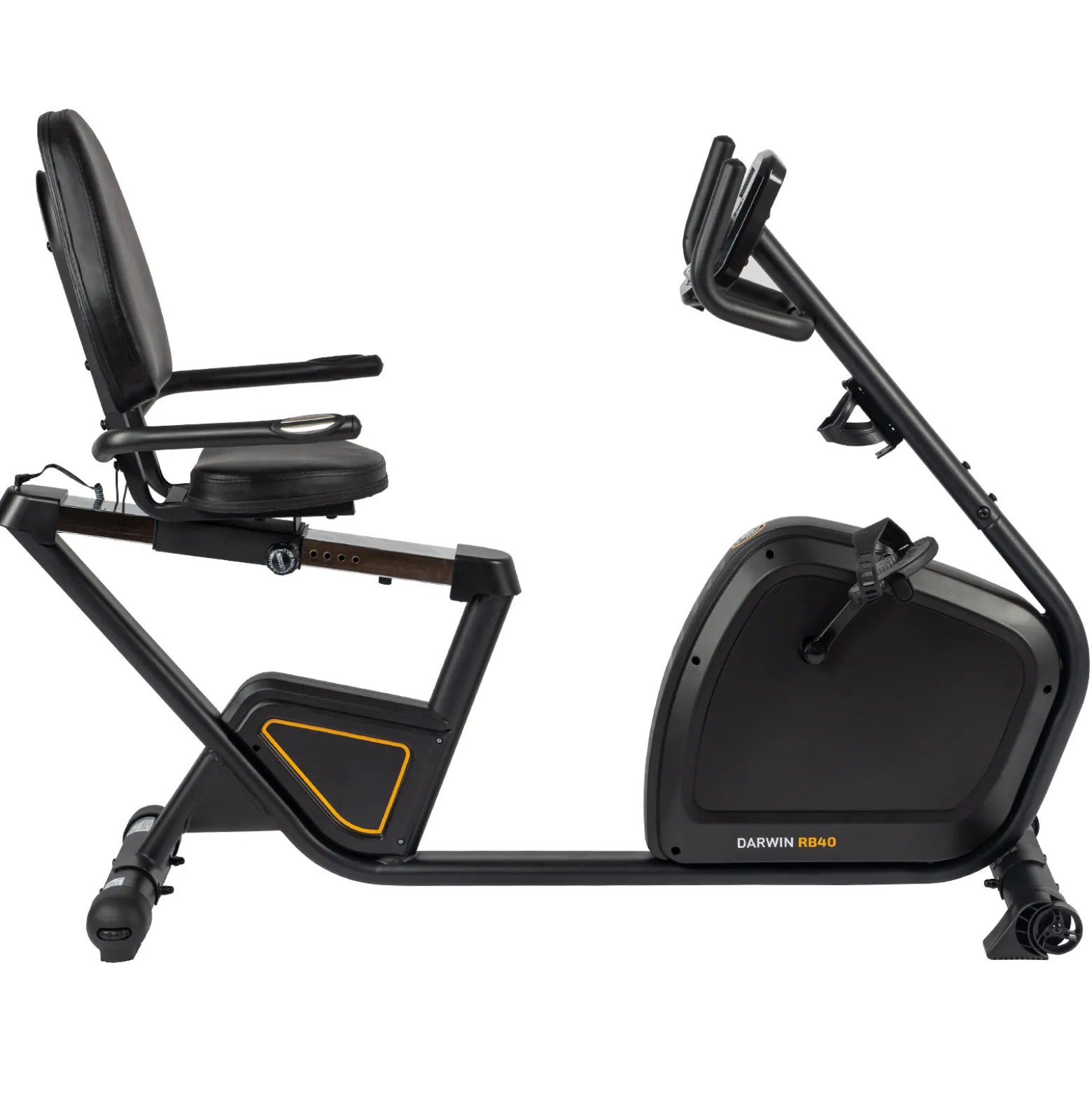 Darwin Recumbent Bike RB40