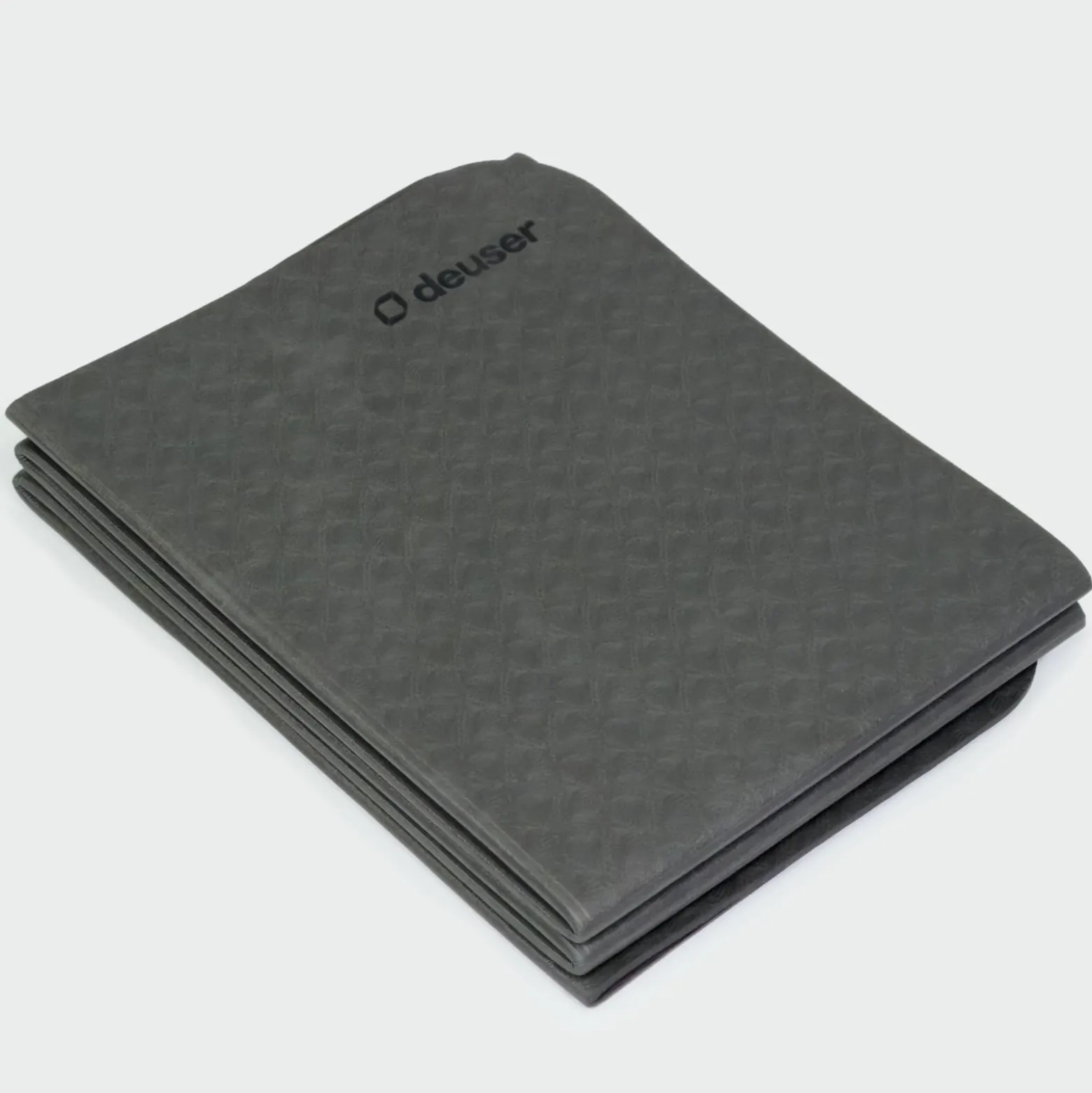 Deuser Yoga Matte YoGo