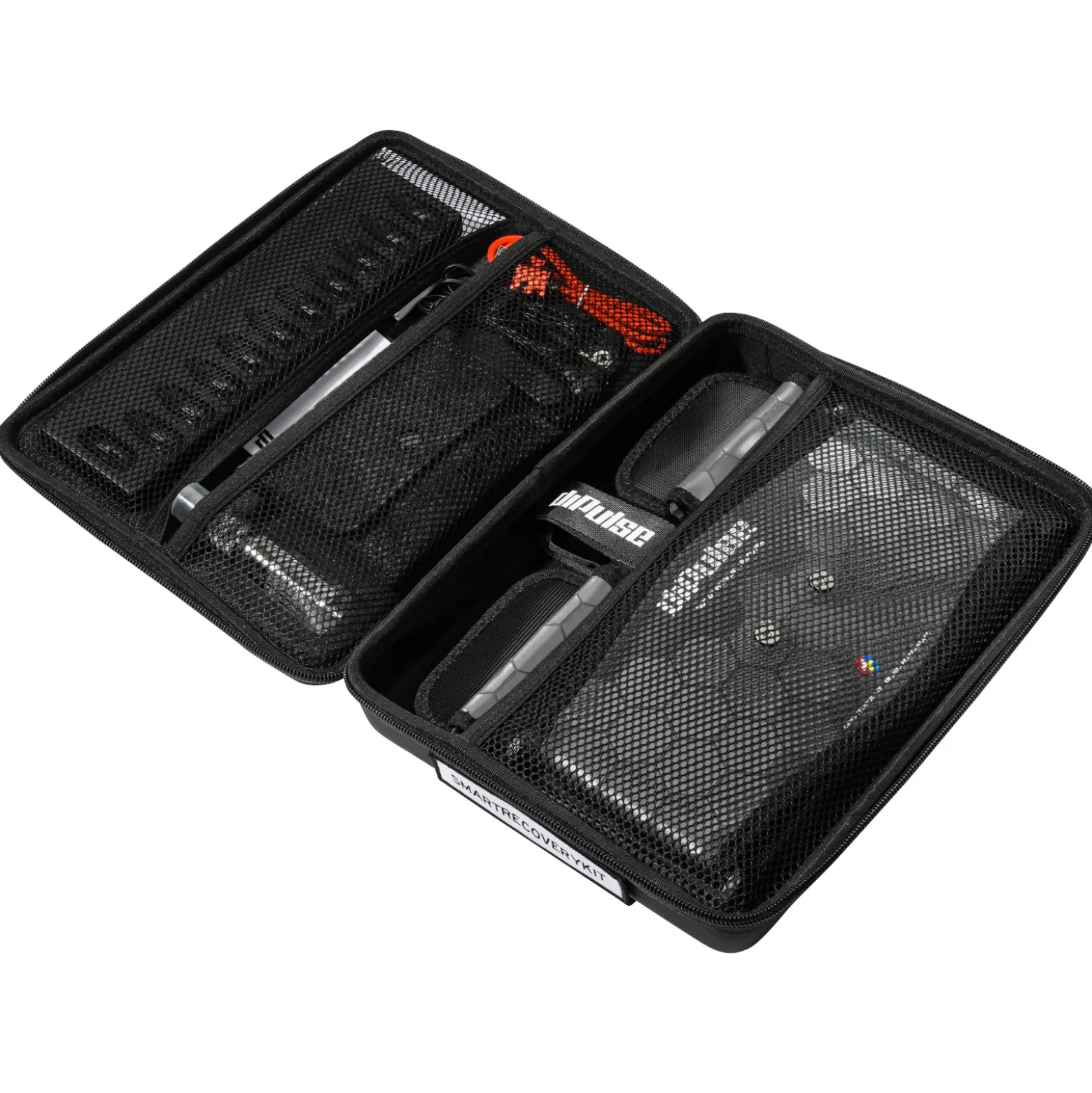 diPulse Smart Recovery Kit