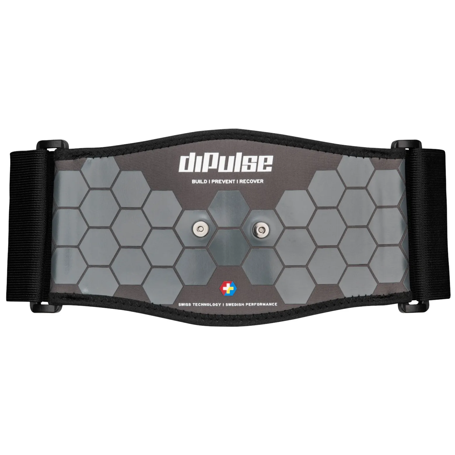 diPulse Smart Recovery Kit