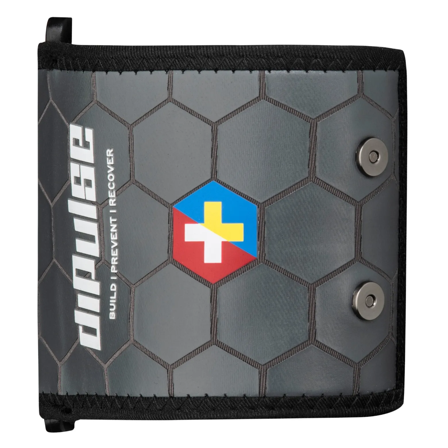 diPulse Smart Recovery Kit