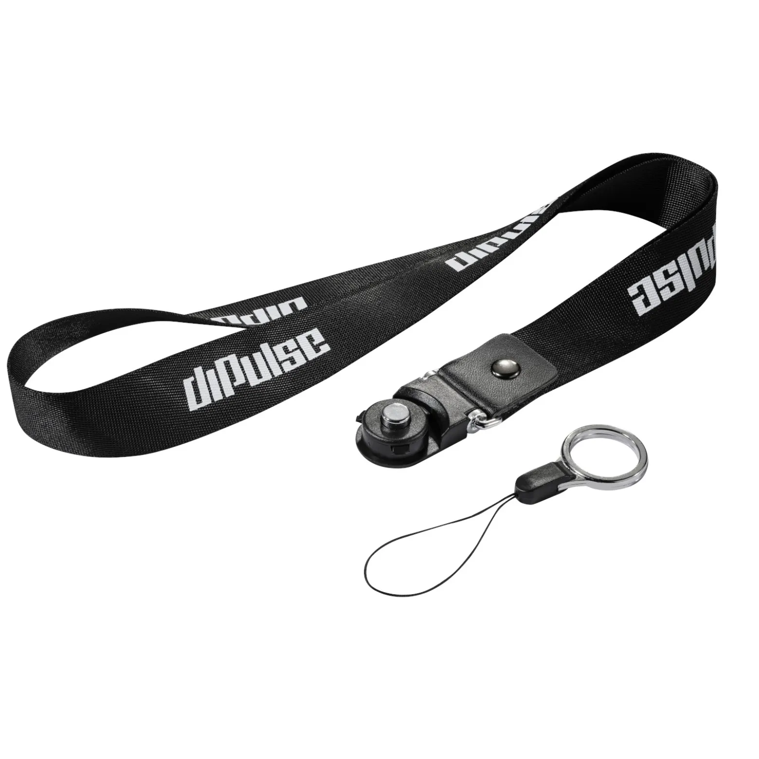 diPulse Smart Recovery Kit