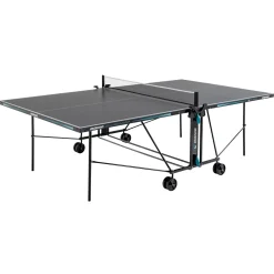 Donic Outdoor Tischtennisplatte Style 600 inkl. Zubehör
