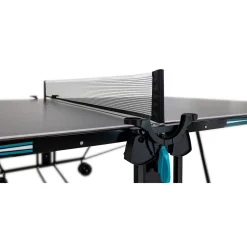Donic Outdoor Tischtennisplatte Style 600 inkl. Zubehör
