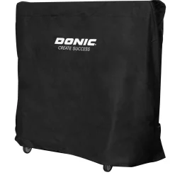 Donic Outdoor Tischtennisplatte Style 600 inkl. Zubehör