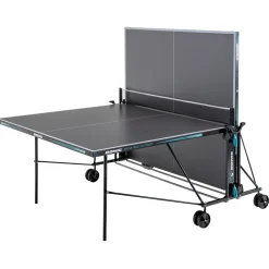 Donic Outdoor Tischtennisplatte Style 600 inkl. Zubehör