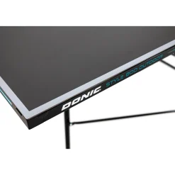 Donic Outdoor Tischtennisplatte Style 600 inkl. Zubehör