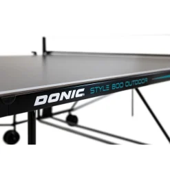 Donic Outdoor Tischtennisplatte Style 600 inkl. Zubehör