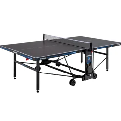 Donic Outdoor Tischtennisplatte Style 1000 inkl. Zubehör