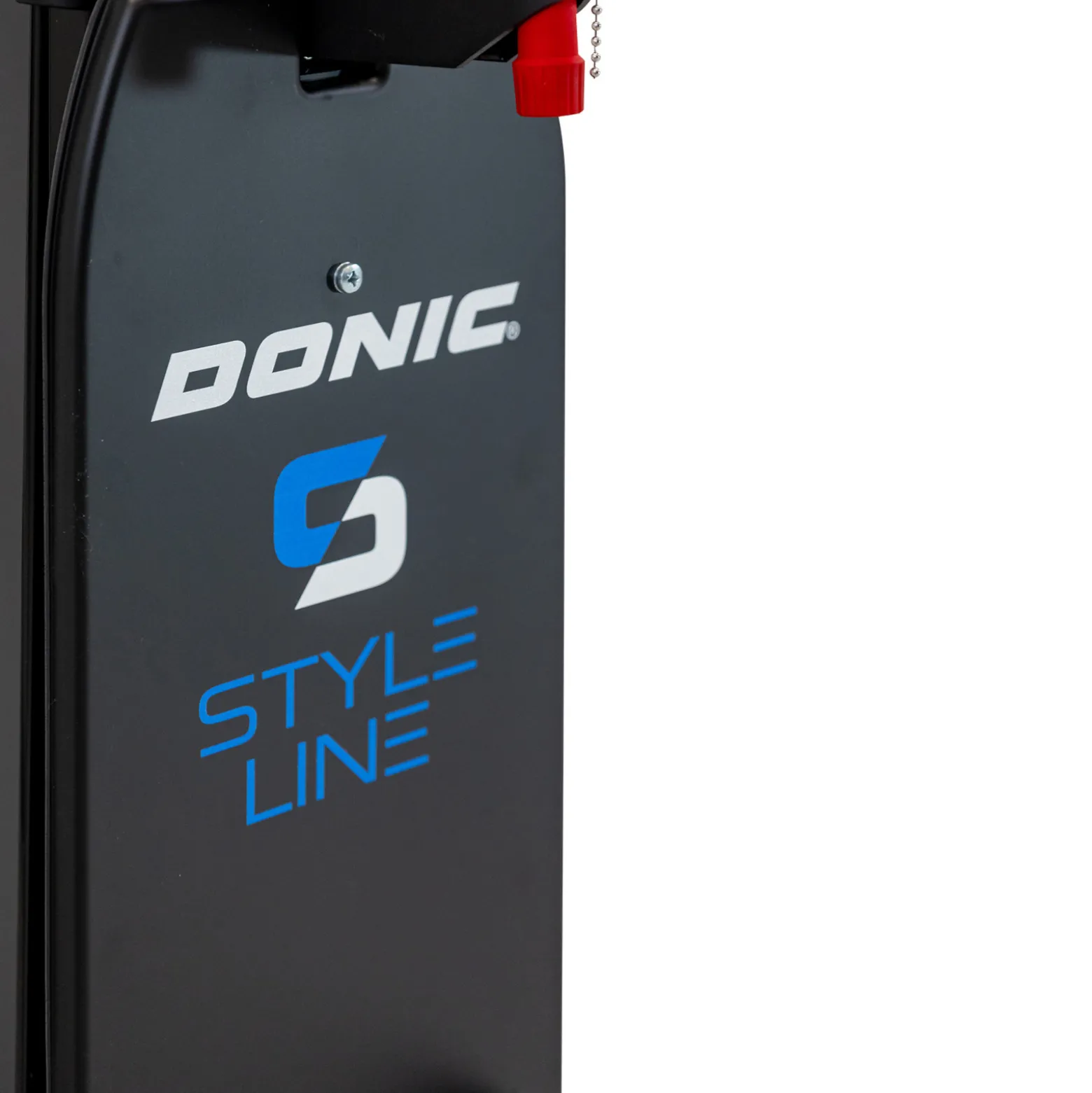 Donic Outdoor Tischtennisplatte Style 1000 inkl. Zubehör