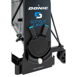 Donic Outdoor Tischtennisplatte Style 1000 inkl. Zubehör