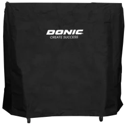 Donic Outdoor Tischtennisplatte Style 1000 inkl. Zubehör