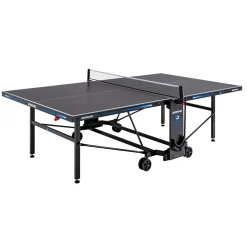 Donic Outdoor Tischtennisplatte Style 1000 inkl. Zubehör