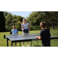 Donic Outdoor Tischtennisplatte Roller 1000