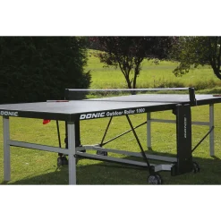 Donic Outdoor Tischtennisplatte Roller 1000