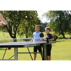 Donic Outdoor Tischtennisplatte Roller 1000