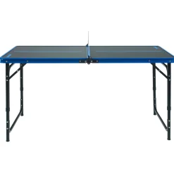 Donic Tischtennisplatte Midi Portable Pro inkl. Zubehör