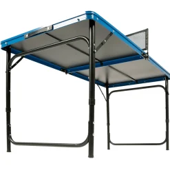 Donic Tischtennisplatte Midi Portable Pro inkl. Zubehör