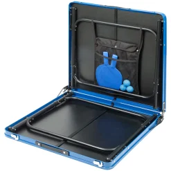 Donic Tischtennisplatte Midi Portable Pro inkl. Zubehör