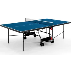 Donic-Schildkröt Indoor-Tischtennisplatte SpaceTec
