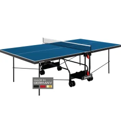 Donic-Schildkröt Indoor-Tischtennisplatte SpaceTec