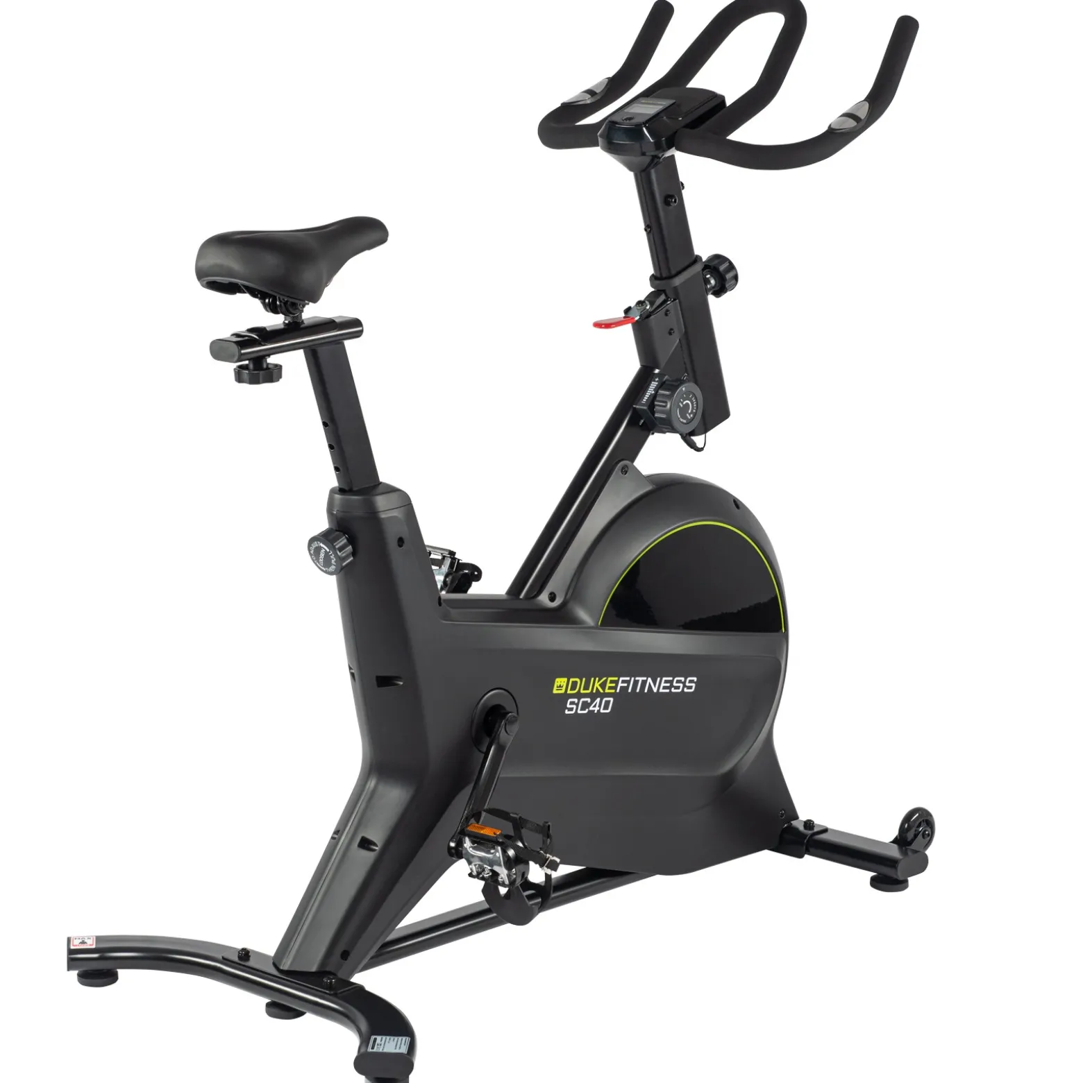 Duke Fitness Indoor Bike SC40