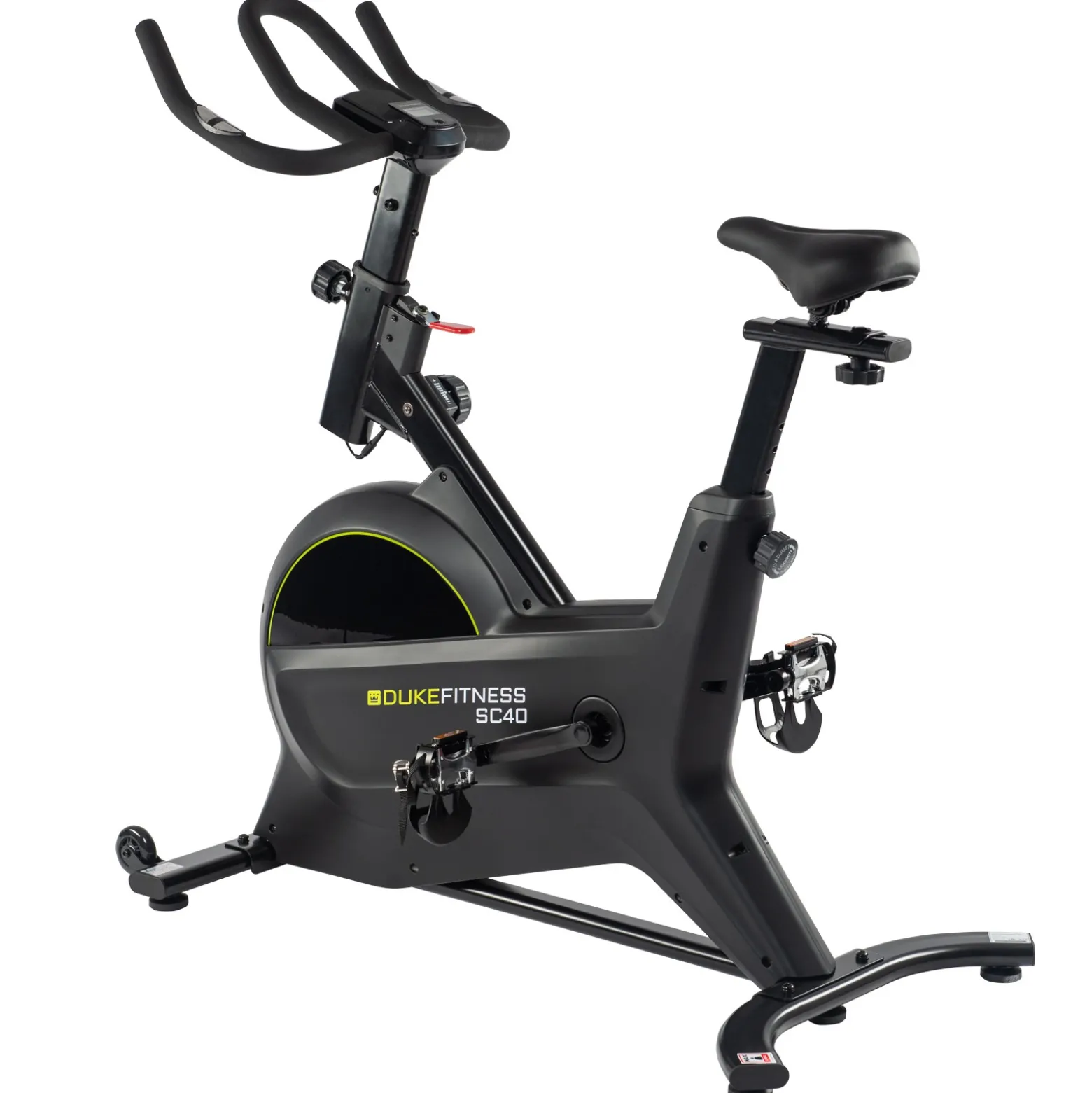 Duke Fitness Indoor Bike SC40