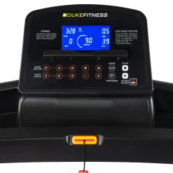 Duke Fitness Laufband T40