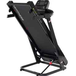 Duke Fitness Laufband T40