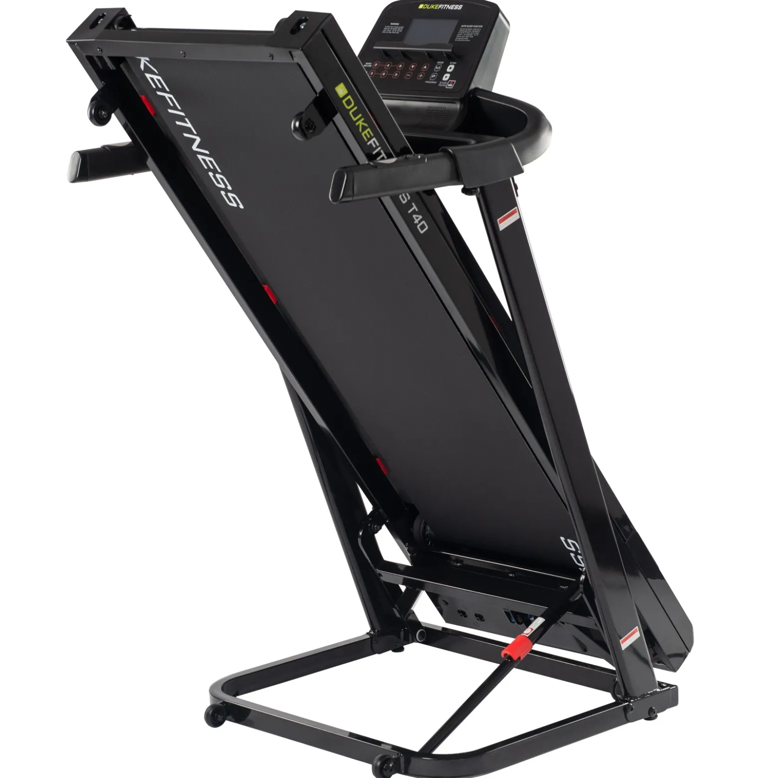 Duke Fitness Laufband T40