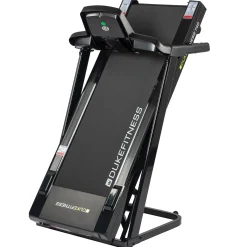 Duke Fitness Laufband T40