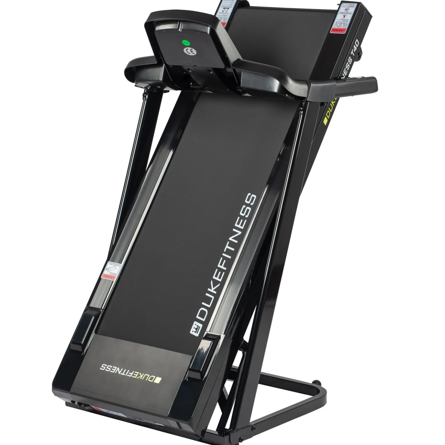 Duke Fitness Laufband T40