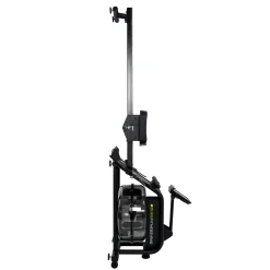 Duke Fitness Rudergerät IR40