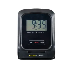 Duke Fitness Rudergerät IR40