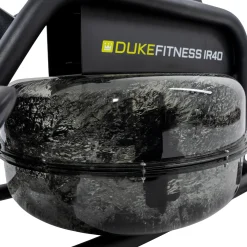 Duke Fitness Rudergerät IR40